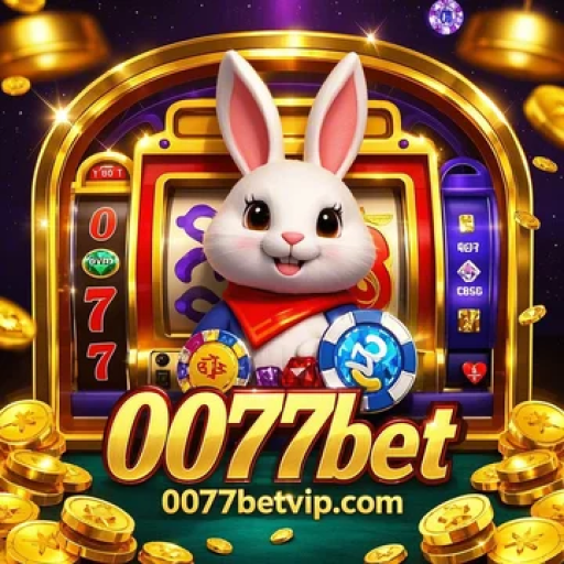 Embarque na Diversão do Bingo Online no 0077bet