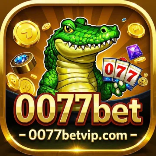 Descubra a Diversão dos Jogos de Cartas no 0077bet