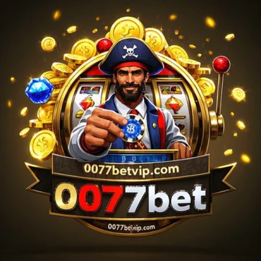 Descubra a Experiência do Cassino Online na 0077bet